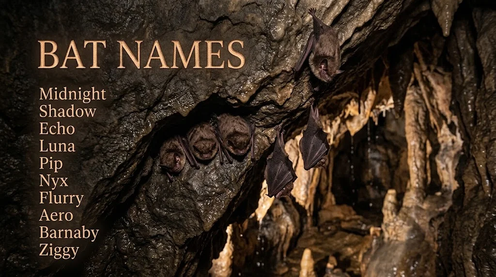 bat-names