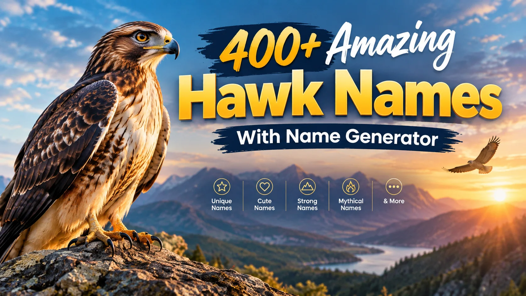 hawk-names