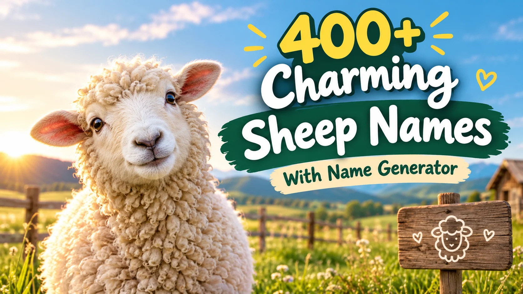 sheep-names