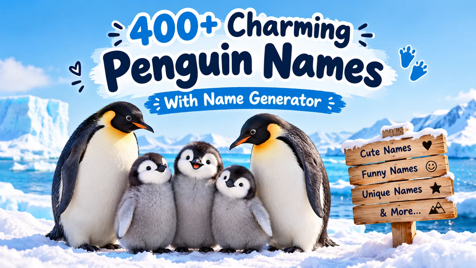 penguin-names