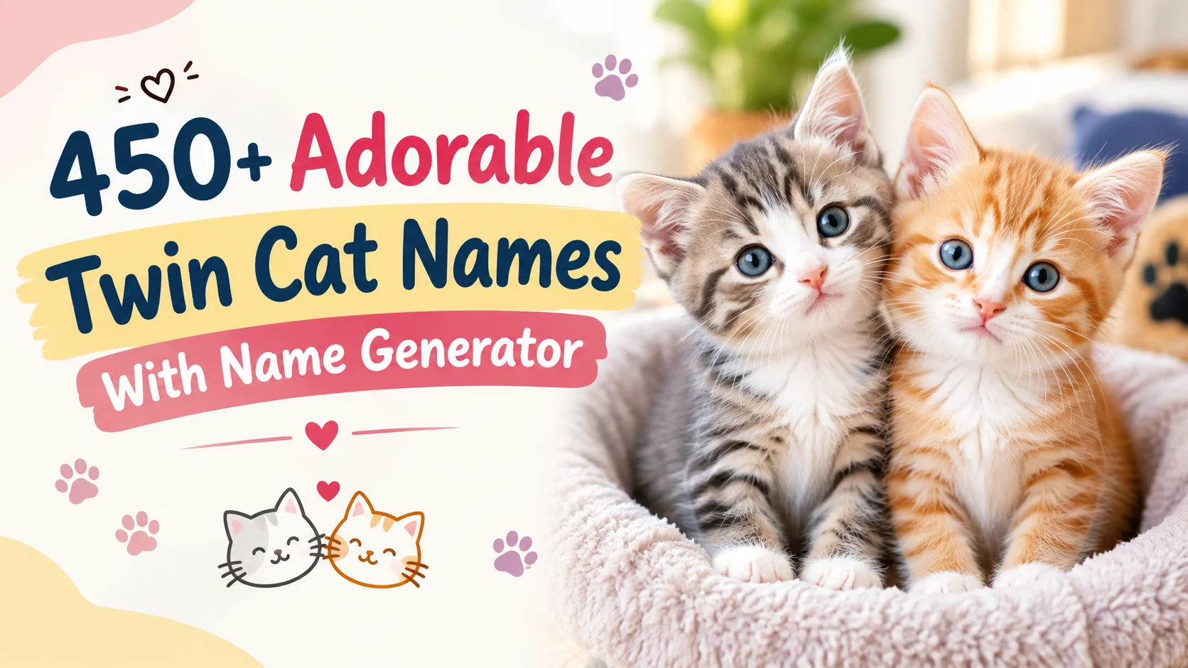 twin-cat-names