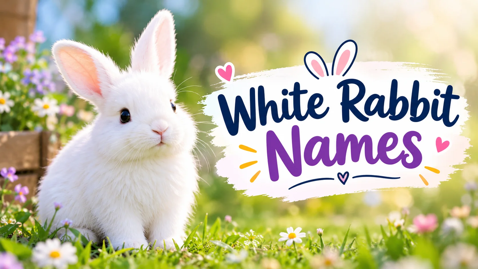 white-rabbit-names